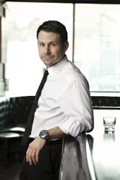 Blayne Weaver