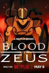 Blood of Zeus