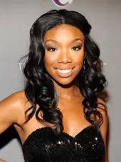 Brandy Norwood