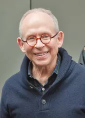 Bob Balaban