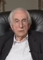 Michael Bond