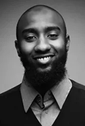 Boonaa Mohammed