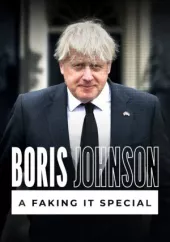 Boris Johnson: Sztuka kłamstwa