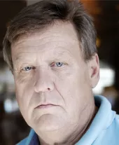 Börje Lundberg