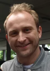 Borys Szyc