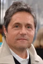 Brad Grey