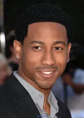 Brandon Timothy Jackson