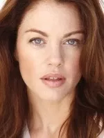 Bree Williamson