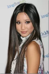 Brenda Song