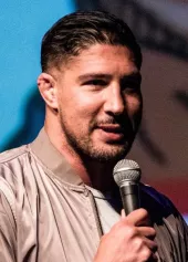 Brendan Schaub