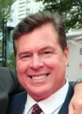 Brian Hayes Currie