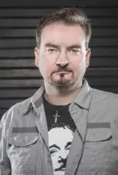 Brian O'Halloran