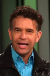 Brian Stokes Mitchell