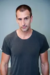 Brian Unger