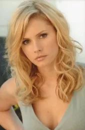 Brianna Brown