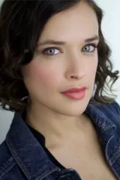 Brina Palencia