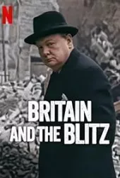 Brytania i Blitz
