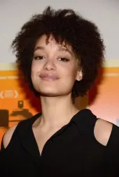 Britne Oldford