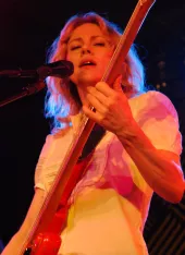 Britta Phillips