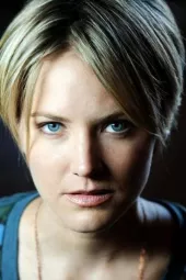 Brittany Krall