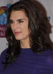 Brooke Shields