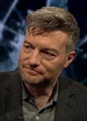 Charlie Brooker