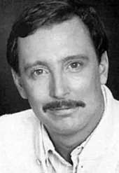 Bruce Paul Barbour