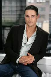 Dylan Bruce