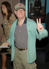 Buck Henry