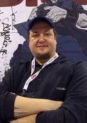 Riccardo Burchielli