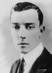 Buster Keaton