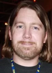 C. Robert Cargill