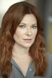 Cady McClain