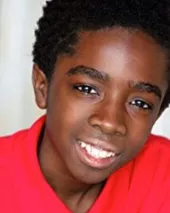 Caleb McLaughlin