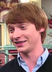 Calum Worthy