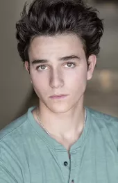 Cameron Gellman