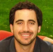 Cameron Porsandeh
