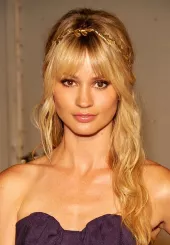 Cameron Richardson