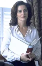 Camilla Scott