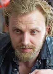 Tom Canton