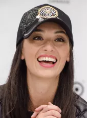 Cara Gee