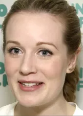 Cara Theobold