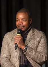 Carl Weathers
