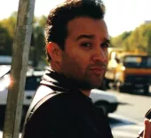 Carlos Ferro