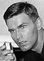 Kent McCord