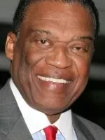 Bernie Casey