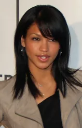 Cassie Ventura