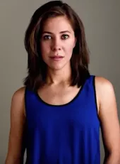 Catharine Pilafas