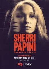Sherri Papini: Opowieść z pierwszej ręki