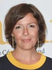 Cécilia Rouaud
